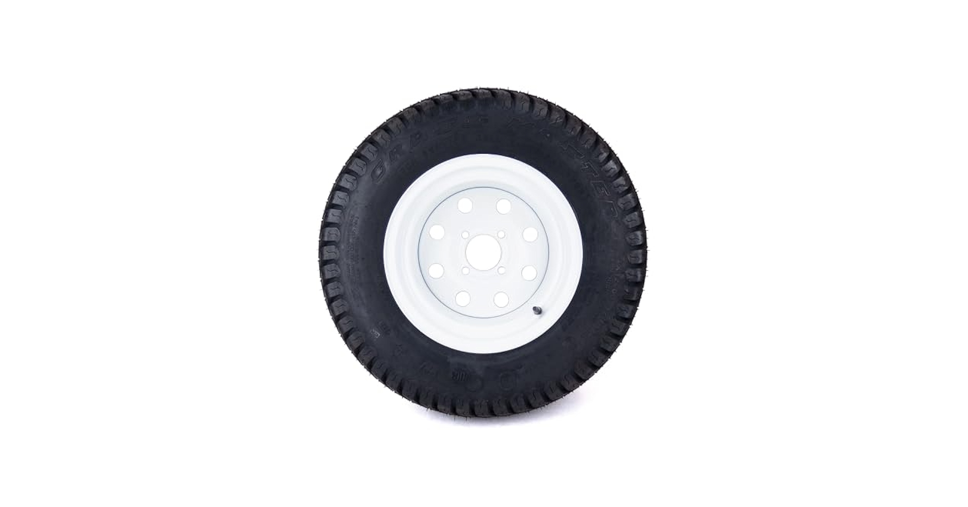 masaya  Amazon.com: NoAir Products Turf Tire Assembly 24x12.00-12