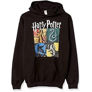 Harry Potter boys All Houses