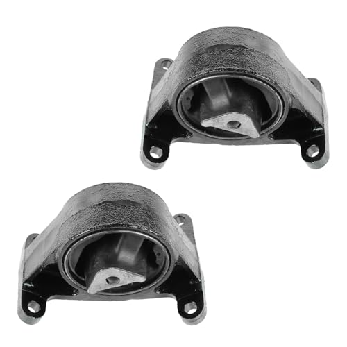 Engine Mount Set for 1999-2004 Jeep Grand Cherokee