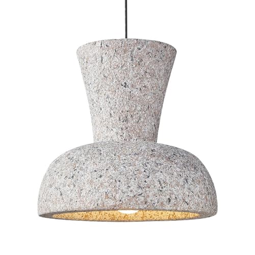 Suspension Wabi Sabi Originale : Une Touche Moderne et Authentique pour Bar