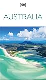 DK Australia (Travel Guide)