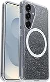 OtterBox Samsung Galaxy S25 Symmetry Series Magnet Case - Non-Retail Packaging (Stardust)