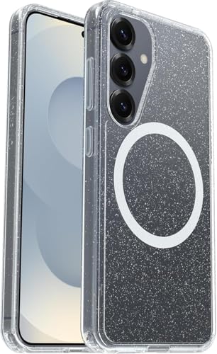 OtterBox Samsung Galaxy S25 Symmetry Series Magnet Case - Non-Retail Packaging (Stardust)