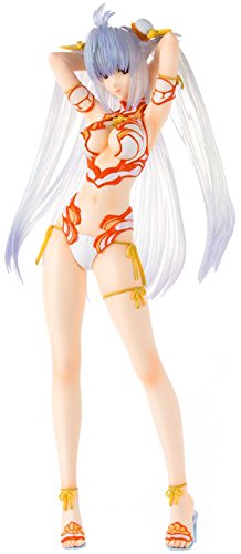 Xenosaga III KOS-MOS �قт���(�قс[�����˂�)���� ����ver. another type [orange] - �A�i�U�[�^�C�v �I�����W-