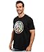 Robert Graham Men's Peace Short Sleeve T-Shirt