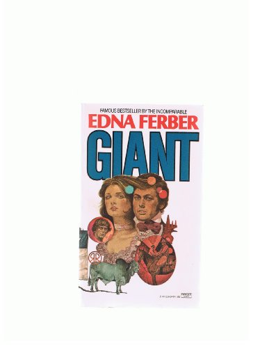 Giant B001L6V7OU Book Cover