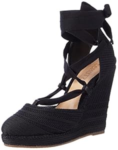 SCHUTZ Schutz Damen S0-15990084 Wedge Schuhe SCHUTZ Schutz Damen S0-15990084 Wedge Schuhe