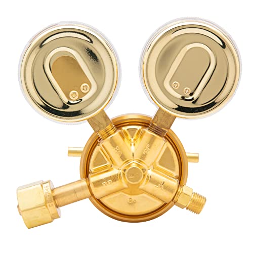 Harris, 425-125-346, Regulator, Cylinder, Medical Air, Cga-346 #TOP3