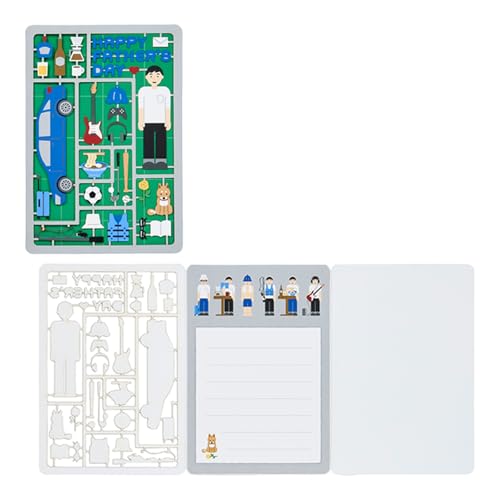 父の日メッセージカードキット