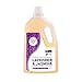 Woolzies 100% Natural Laundry Detergent soap Scented with pure essential oils, Good for all washers (Liquid Lavender and Jasmine)