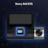 70mai Pro Plus+ A500S Dual Channel Car Dash Cam — view 6