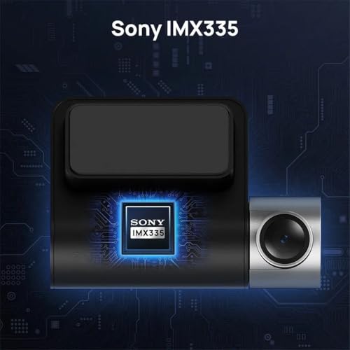 70mai A500S Dual Dash Cam - Image 6