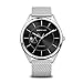 Produktbild BERING Herren Uhr Automatik Movement - Automatic Collection mit Edelstahl und Saphirglas 16243-077 Armbandsuhren - Wasserdicht: 3 ATM