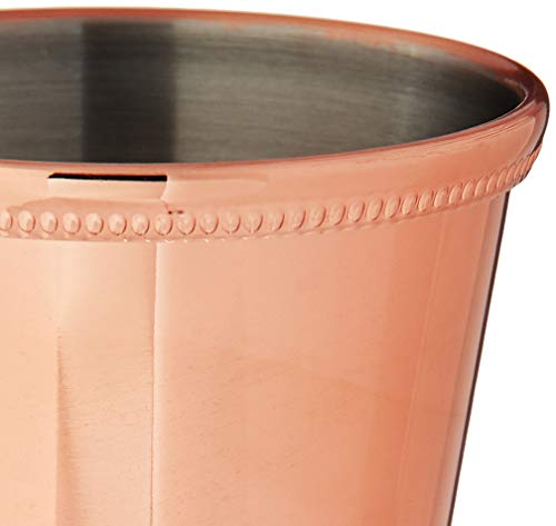 Image of Barfly Julep Cup, Copper
