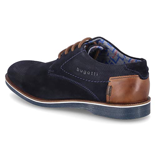 Image of bugatti Mens 331-9711k