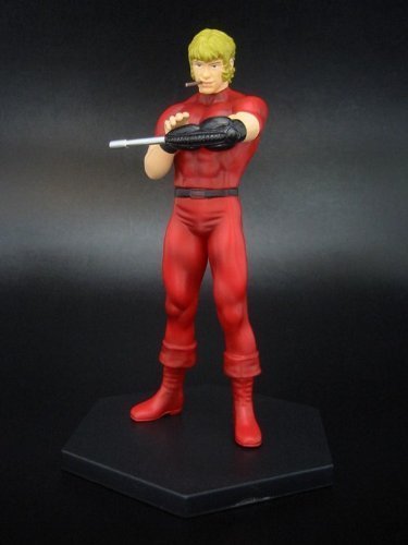 Amazon | コナミ 寺沢武一 キャラクターズ SPACE ADVNTURE COBRA