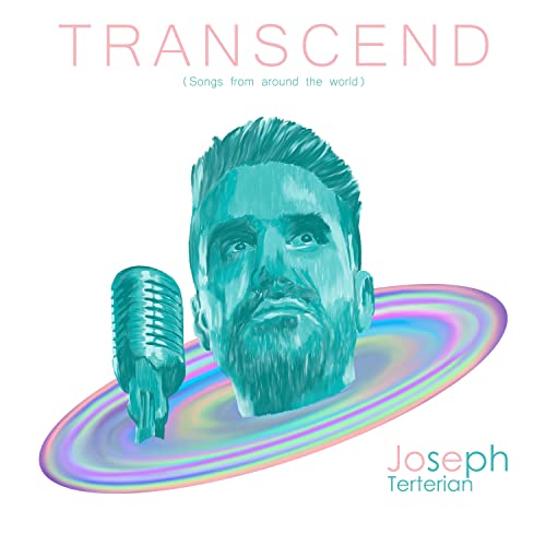 Transcend (Songs From Around The World) de Joseph Terterian no Amazon ...