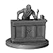 Gale Force Nine Dungeons & Dragons Waterdeep Dragon Heist: Durnan of The Yawning Portal (1 Fig) Collector's Series Miniature, Multicolor