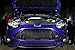 Mishimoto MMINT-FOST-13BK Performance Intercooler Fits Ford Focus ST 2013+ Black