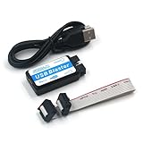 Sinkr USB Blaster Rev.C Universal Edition FPGA CPLD Programmer High Speed and Stability Download...