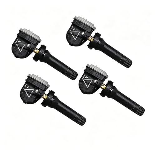 Capteur TPMS anti fuite d'air pour pneu Opel Astra Insignia 13597645