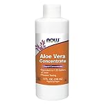 Aloe Vera Supplements