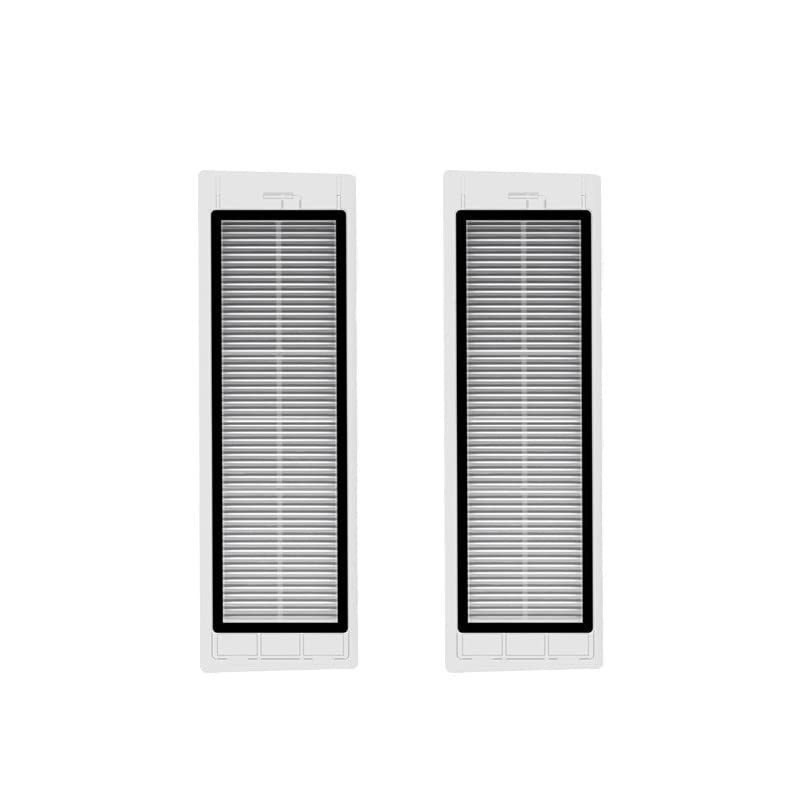 Ricambi Per Xiaomi Robot Aspirapolvere ALPGEN - Set Spazzola, Filtro E Ruote Per Modelli SDJQR01RR/02RR/03RR - Foto 6