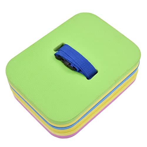 Entrenador flotador para natación Fdit EVA espalda miniatura 3