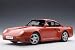 Produktbild 78082 Porsche 959 1986 rot, 1:18 Autoart