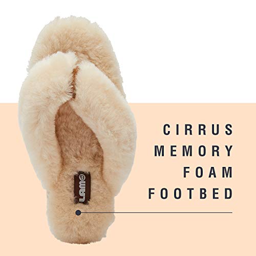 Lamo womens Women's Lamo, Amelia Slipper4