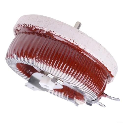 Résistance 14 Ohm 150 W haute durabilité pour rhéostat de soudage Miller