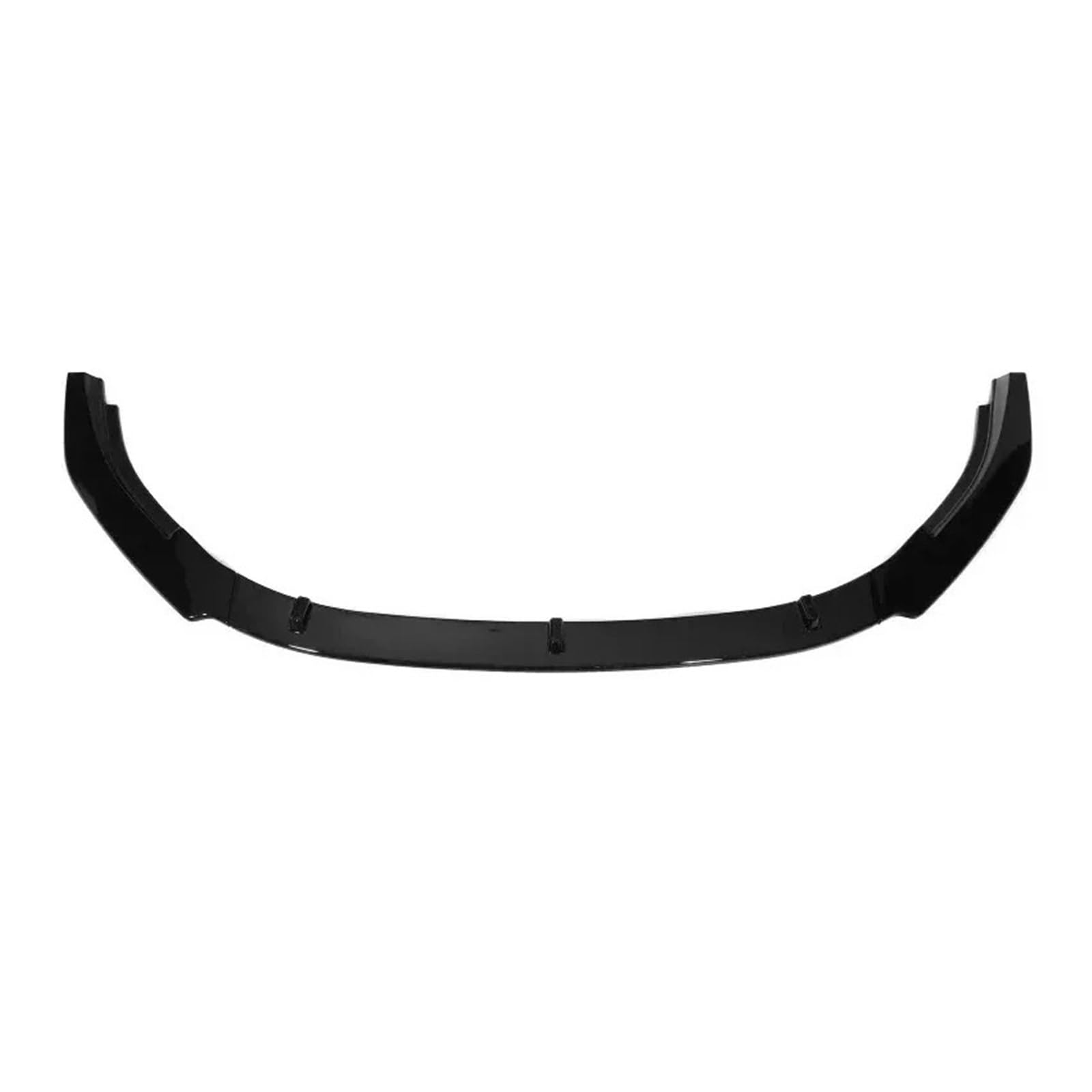Uniwersalny spoiler Do Vw Golf 6 MK GTI GTD Exterior | 2009-2013 Trim Przedni Dokładka przedniego zderzaka