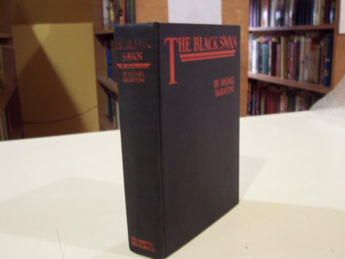 The Black Swan B000GQJW8Y Book Cover