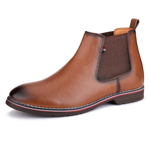 Image of BERSACHE Lightweight Formal Officewear Shoes Sole for Men