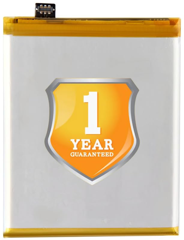 Image of Original BLP685 Battery Compatible for OnePlus 7 - (3700.mAh) - 1 Year Warranty X2