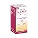 Produktbild META CARE Magnesium Plus  Hoch bioverfügbares Magnesium  Ergänzt mit hochwertiger Mango-Frucht und Vitamin D3  VEGAN  90 Kapseln