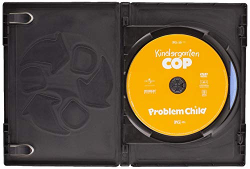 Universal MHV61104957DVD Family Comedy Pack Quadruple Feature  thumb #2