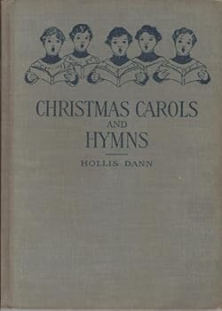 Christmas Carols and Hymns for School and Choir