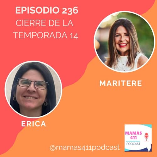 236 - Cierre de la temporada 14