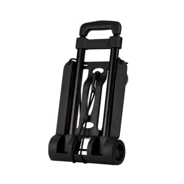 Cloudz EZ Roll Luggage Cart The Blog Network
