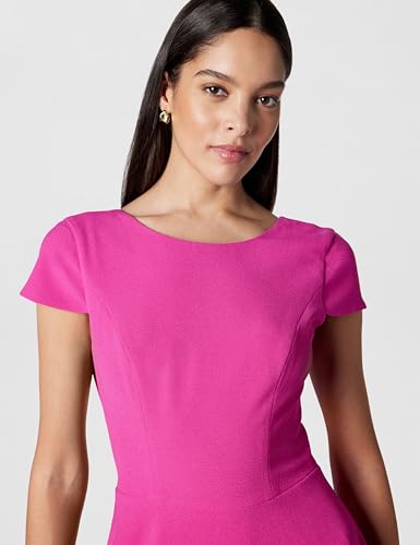 Image of Dress The Population Women's Livia Midi High Dress