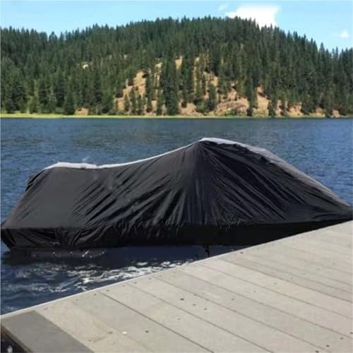 Housse étanche jet ski Seadoo GTX GTI RXP pour transport sur remorque
