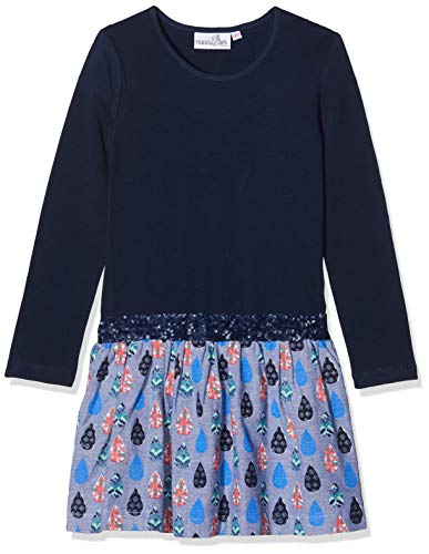 Happy Girls 993166 Robes, Bleu (Navy), 110