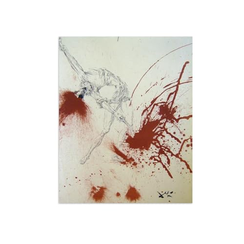 Reproduction tableau sur toile : oubliez les posters froissés et fragiles