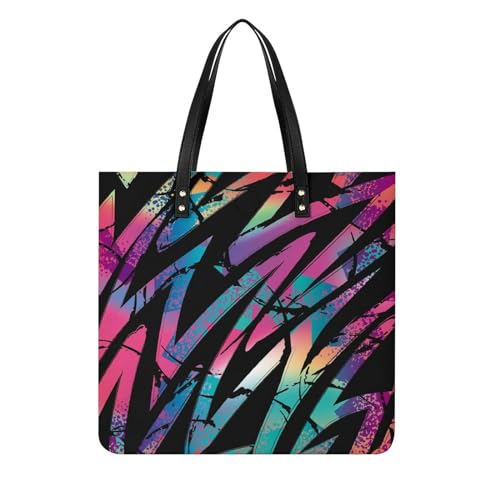 Sac à main shopper vintage pour femme le cabas en toile idéal pour vos voyages quotidiens