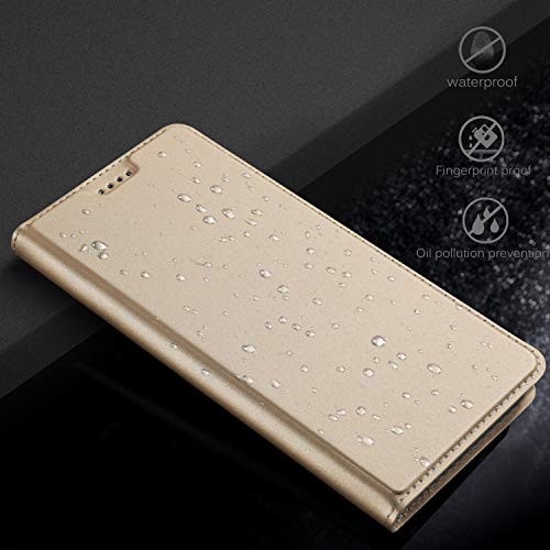 Geemai Cover per Honor View 10 Lite, Custodia