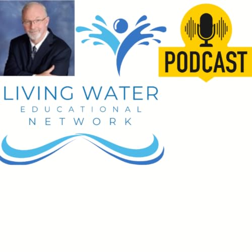 『Wise Living Water Educational Network』のカバーアート