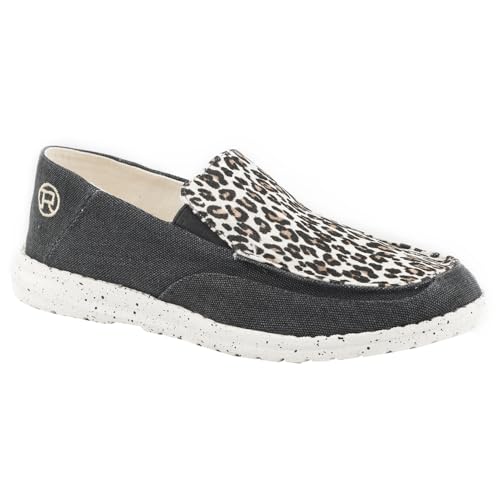Image of Roper Women's Hang Loose Slip on