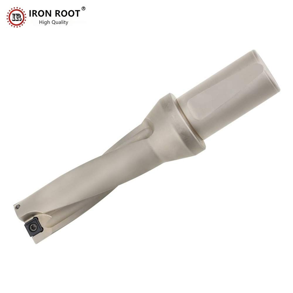 Trapano A U Indicizzabile SP06 Per Tornio CNC - Diametro C25, Profondità 16-21.5mm - Foto 11