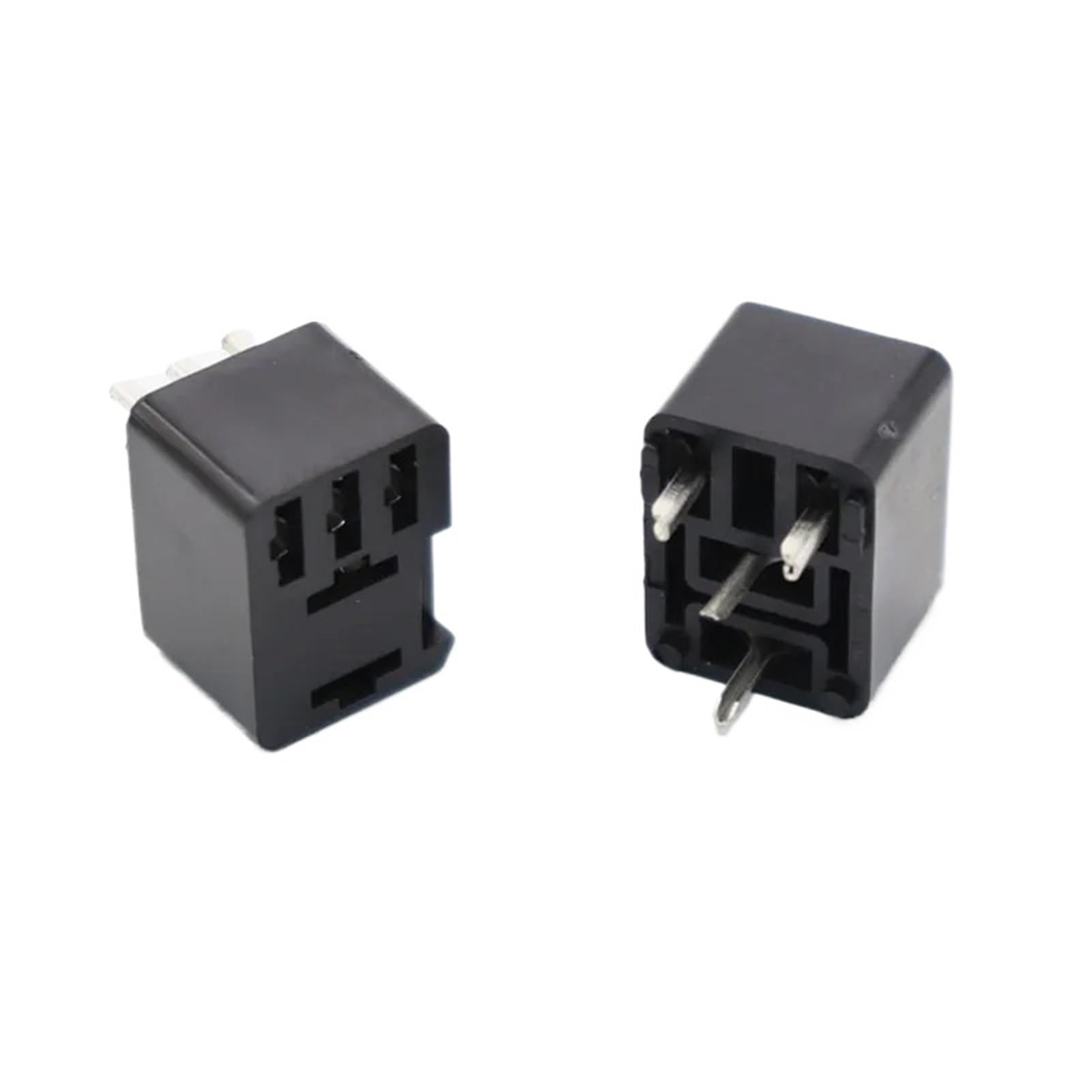 Support de relais de voiture PCB pour installer un circuit 4PIN